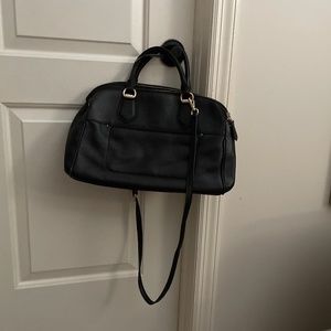Cole Haan satchel/crossbody bag